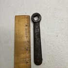 Vintage Williams Tools 3 8   583 Machinist Lathe Spanner Wrench Tool     usa-st