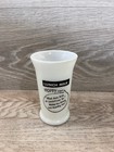Vintage Hopalong Cassidy Tumbler Hoppy Hazel Atlas Milk Glass