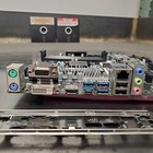 Asus Intel Ws Z390 Pro Workstation Lga1151 Ddr4 Atx Motherboard   I o Plate