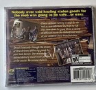 New Rebel Trucker Cajun Blood Money Pc Cd-rom Game Windows 98 Me 2000 Xp Sealed