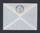 France Madagascar 1952 Philatelic Exhibition Cover Tananarive Special Event  