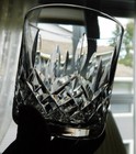 Set Of 6 Waterford Crystal Lismore 8 Oz Old Fashioned Glasses 3 3 8  Beautiful 