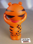 Vintage 1974 Kellogg s Tony Tiger Vinyl Figure Toy Cereal Advertising Premium