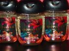 Bath And Body Works Pocket  bac Anti-bacterial Hand Gel Tropidelic With  holder 