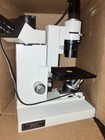 Leitz Diavert Inverted Microscope Free Shipping