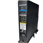 Arris Tg1682g Wireless Modem Router - Black With Ethernet Cable And Power Cord