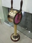 Telegraph Handmade Brass Nautical Ship Room Engine Order  Collectible Telegraph