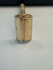 1961 Gillette Aristocrat Adjustable 1-9 Safety Razor With Case  Date Code G-3