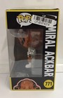 Funko Pop  Vinyl  Star Wars - Admiral Ackbar  retro  - Target  exclusive   771
