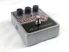 Used Electro-harmonix Ehx Little Big Muff Pi Fuzz Guitar Effects Pedal