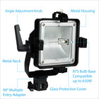 900w Ultra Compact Photography Studio Light Kit 2700k Warm Lighting Cri 99