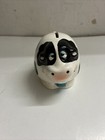 Ceramic Cow Piggy Bank