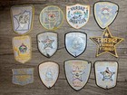 Minnesota Sheriff Patch   hennepin  Wright     Sale Per Patch