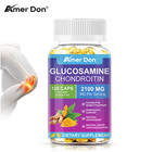 Glucosamine Chondroitin Turmeric Msm Triple Strength Joint Support 2100mg