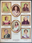 Gone With The Wind 1939 Souvenir Movie Theater Program Booklet - Original