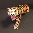 Ceramic Japanese Bengal Tiger Figurine