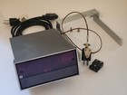 Doric Trendicator 400 a Digital Temperature Indicator  tested 