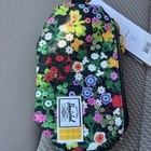 Herschel Supply Co  Lego Pencil Case  Meadow Botanical 