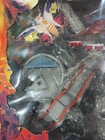 Godzilla Crumble Zone Playset Bandai