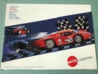 Vintage Hot Wheels    Printed Style Guide - 1990