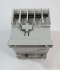 New Allen Bradley 100-k12 10 Mini Contactor 100-k12d10m 110v 120v 12a 3-pole