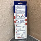 Vintage E   z Steer Steering Wheel Cover 1986 Brown Tan Wheel Nos Made In Usa