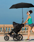 Umbrella Holder For Stroller  Baby Stroller Umbrella Attachment  Umbrellas Conne