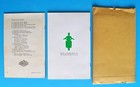 Vintage 1959-1964 Harley Riders Hand Book Xlh Xlch Sportster Owners Manual