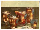 Vintage 1960s Southern Comfort The Lively Life Barguide Cocktail Recipe Booklet 