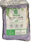 1 Natural Fresh Air Purifying Bamboo-charcoal Bag 100g