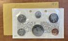 Canada 1970 Proof Like Pl Uncirculated Coin Set