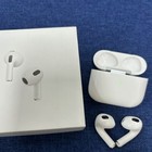 New Sealed 3rd Generation With Magsafe Charging Case - Mme73am a-usa Ship