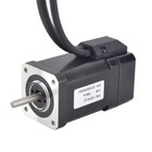 Stepperonline Nema 17 Closed Loop Stepper Motor 72ncm   5mm 2a W  Encoder