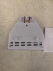 The Original Clapper Sound Activated Clap On Clap Off Electric Light Switch
