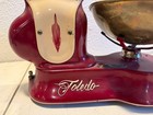 Toledo 3 Pound Scale Circa 1910 