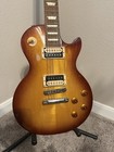 Gibson Les Paul 2011 Studio Deluxe W  Case