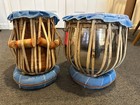 Traditional  Professional Indian Tabla Drums