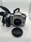 Canon Eos Digital Rebel Ds6041 6mp Dslr Camera Body With Cap