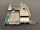 Amd Pensando Dsc-100 2-port 100gbe Qsfp28 Pci-e 4 0 X16 Dsp Smartnic - Fh