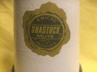 Vintage Shastock  Whispa Trumpet   Cornet  Mute 9 5    H X 4 5    Wide   Base Gc
