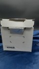 Kohler 14443-af Purist Robe Hook Hanger Vibrant French Gold New Bathroom Fast Sh