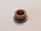 Oilite Flange Bushing Bronze 1 4 Id X 3 8 Od X 1 4 Brass Shim Spacer Bearing F19