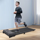 Under Desk Treadmill Walking Pad Running Machine Portable Treadmill For Gym Home
