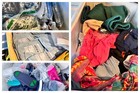 Amazon Liquidation Wholesale Overstock Returns Merchandise 45-50 Mixed Items Big