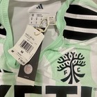 Adidas Austin Fc Mls Soccer Jersey Yeti Men s M Authentic Player Version