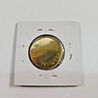 Pmh Peel Memorial Hospital Parking Token Brampton Ontario  Canada Vtg
