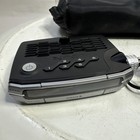 Sirius Satellite Car Radio Reciever Xact Xtr3 With Power Cord And Antenna