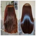 Gk The Best Keratin - 1 Liter 100  Authentic