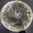 Sabian Xsr Fast Crash 16 
