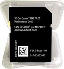 A2189068403 Newest Navigation Sd Card For Cla glc gla amg a b c e-class - Map   